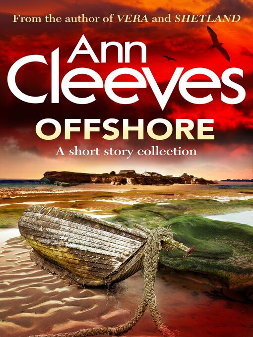 Title details for Offshore by Ann Cleeves - Available